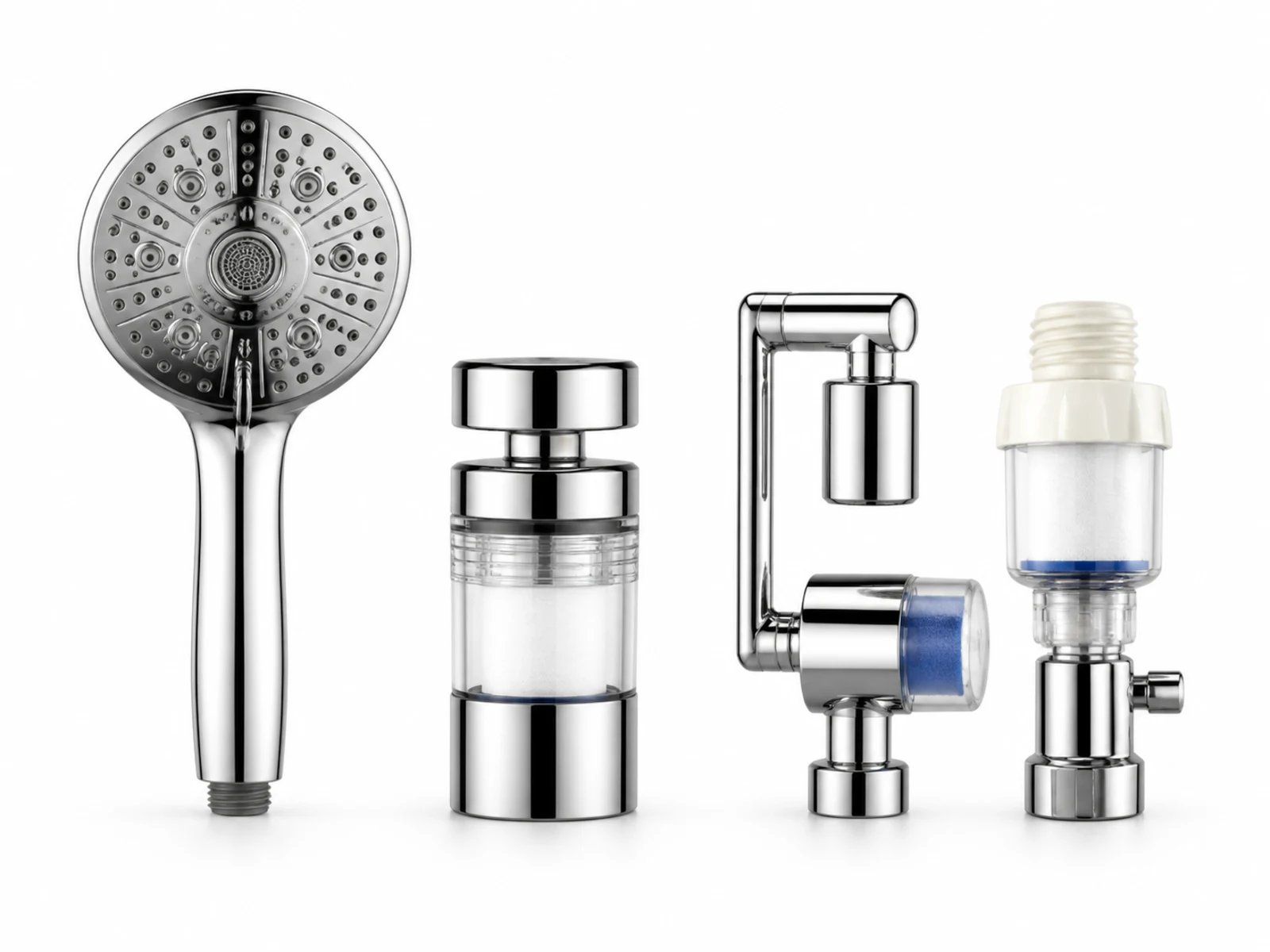 THANK NATURE micro-nano bubble product family