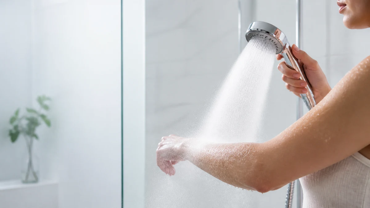 Do Microbubble Shower Heads Work?
