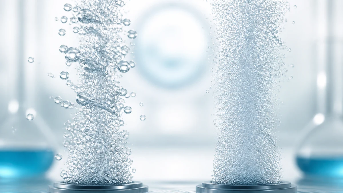 Microbubble vs Nanobubble: What Is the Difference?
